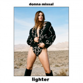 постер песни Donna Missal - How Does It Feel