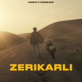 постер песни Konsta, Yoshblond - Zerikarli
