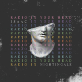 постер песни Isaac Nightingale - On My Mind