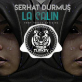 постер песни Serhat Durmus - La Câlin