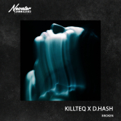 постер песни KILLTEQ - Broken