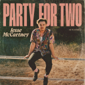 постер песни Jesse McCartney - Party For Two