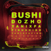постер песни BUSHIDO ZHO feat. Yanix - PAPI