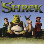 постер песни Smash Mouth - I m A Believer (From Shrek Motion Picture Soundtrack)