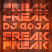постер песни DJ Goja - Freak