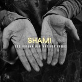 постер песни SHAMI - Под ногами рай матерей наших prod. by Athacha &amp; Raym