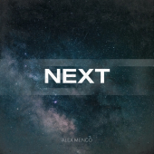 постер песни Alex Menco - Next