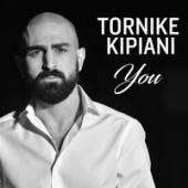 постер песни Tornike Kipiani - You (Грузия на «Евровидении-2021»)