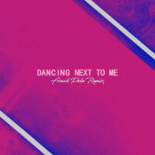 постер песни Greyson Chance - Dancing Next To Me