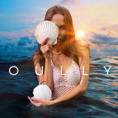 постер песни OULLY - Устрица с шампанским