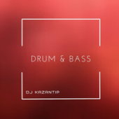 постер песни Dj Kazantip - Drum, Bass