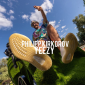 постер песни Филипп Киркоров - Yeezy