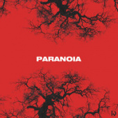 постер песни Kang Daniel - Paranoia