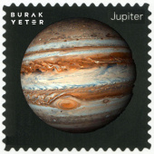 постер песни Burak Yeter - Jupiter