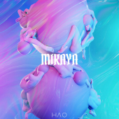 постер песни MIKAYA - НЛО