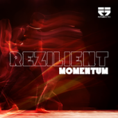 постер песни Rezilient - Momentum