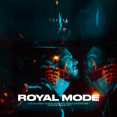постер песни Fraank - Royal Room (prod. by Superstaar Beats)