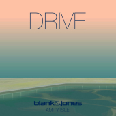 постер песни Blank &amp; Jones - Drive