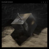 постер песни Culture Shock - Lost