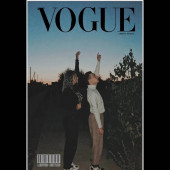 постер песни ЗАМАЙ - Vogue