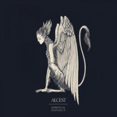 постер песни Alcest - Spiritual Instinct