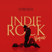 постер песни LOBODA - Розовый потолок, ок