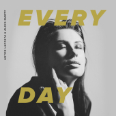 постер песни Anton Lacosta - Every Day