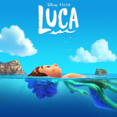 постер песни Dan Romer - Meet Luca