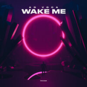 постер песни Ad Voca - Wake Me
