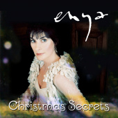 постер песни Enya - We Wish You a Merry Christmas