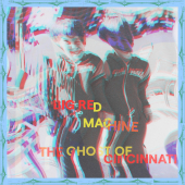 постер песни Big Red Machine - The Ghost of Cincinnati