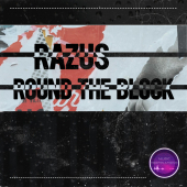 постер песни Razus - Round the Block