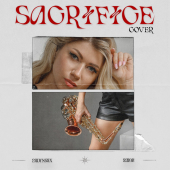 постер песни Ladynsax - Sacrifice (Cover)