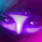 постер песни Yachevskiy - Её Глаза