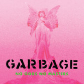 постер песни Garbage, Brody Dalle - Girls Talk