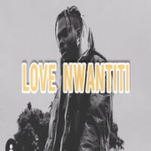 постер песни MD DJ &amp; Ikarus feat. Tamaz - Love Nwantiti