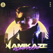 постер песни Rompasso - Kamikaze