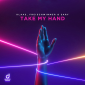 постер песни Klaas - Take My Hand