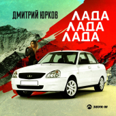постер песни Дмитрий Юрков - Лада лада лада