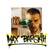 постер песни Макс Барских - HLOP, HLOP, HLOP