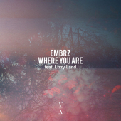 постер песни EMBRZ - Where You Are