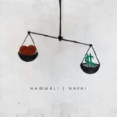 постер песни Hammali, Navai, Jah Khalib - Боже, Как Завидую