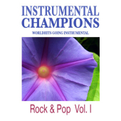 постер песни Instrumental Champions - Show Must Go On (Instrumental)