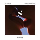 постер песни Kaan Pars - When I m With You