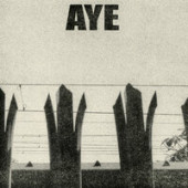постер песни Sam Fender - Aye