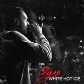 постер песни WHITE HOT ICE - Оуля
