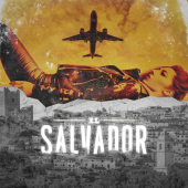 постер песни LASCALA - El Salvador