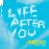 постер песни Sunnery James, Ryan Marciano, Rani - Life After You