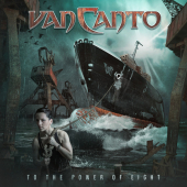 постер песни Van Canto - Dead by the Night