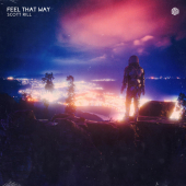постер песни Scott Rill - Feel That Way